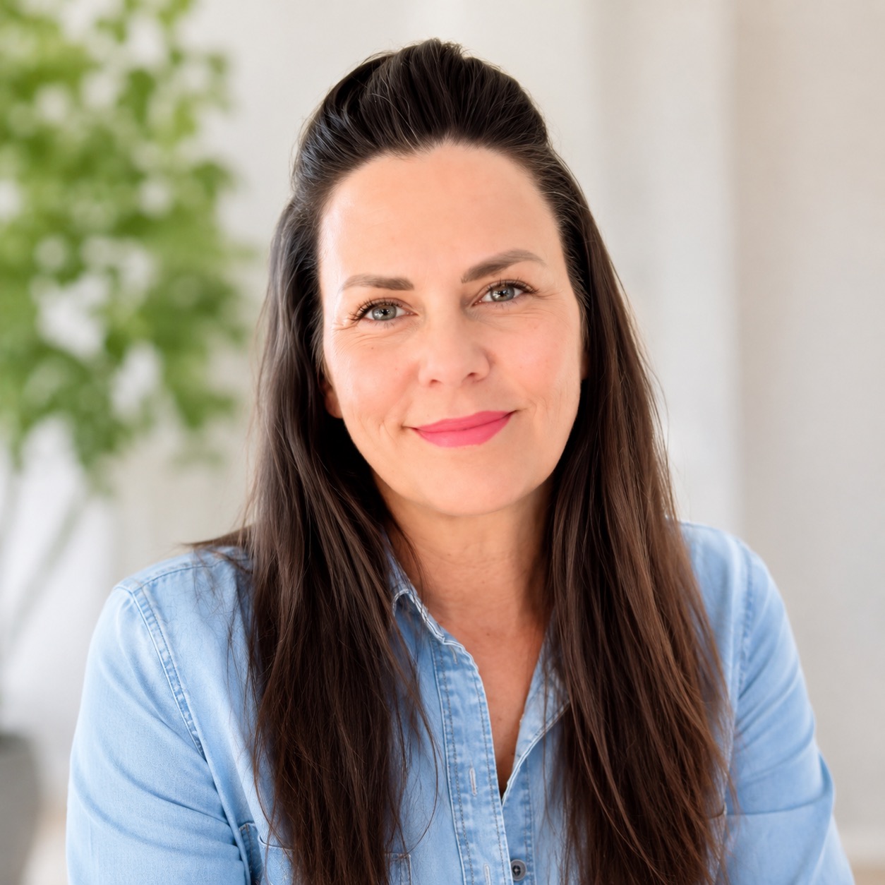 Silja Milz, Gründerin von Anders Perfekt